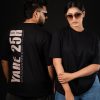 Yaké 25K Oversized Tee